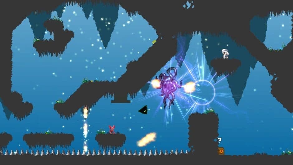 Скриншот 4 из Red Goblin: Cursed Forest