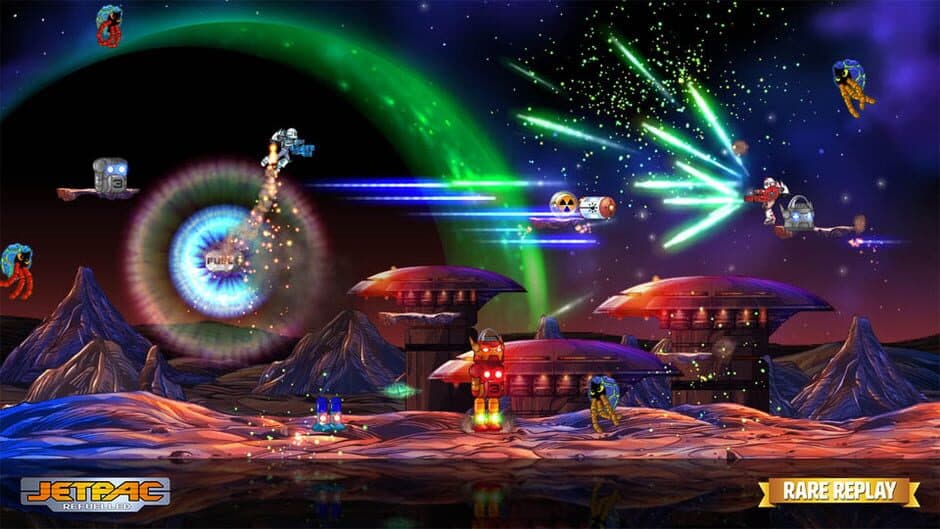 Скриншот 2 из Rare Replay