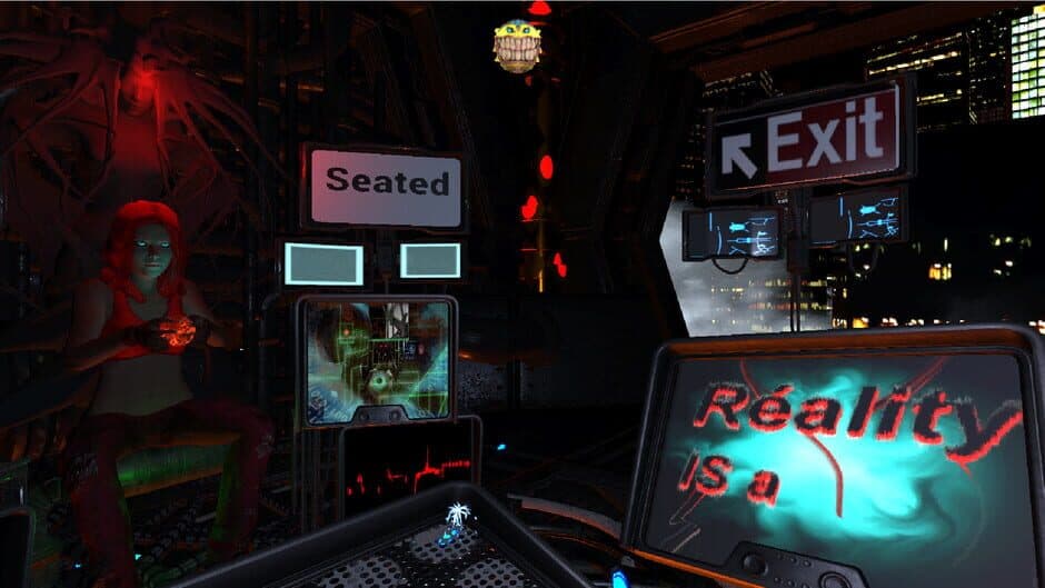 Скриншот 5 из Doll City: Prologue