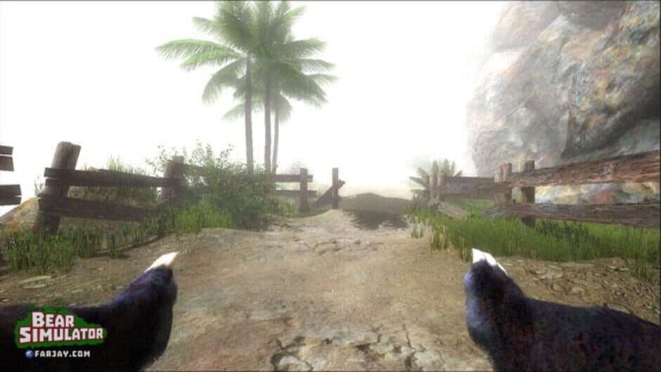 Скриншот 5 из Bear Simulator