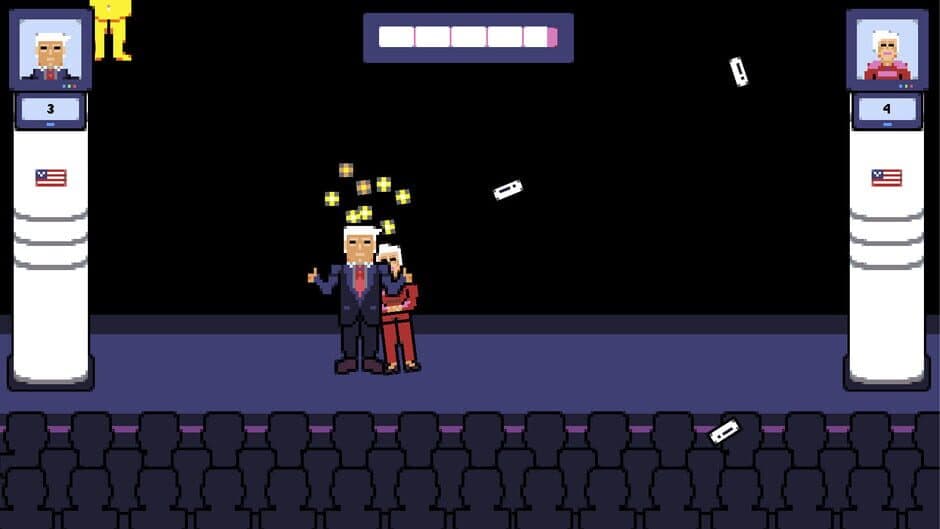 Скриншот 3 из Trump Simulator 2017