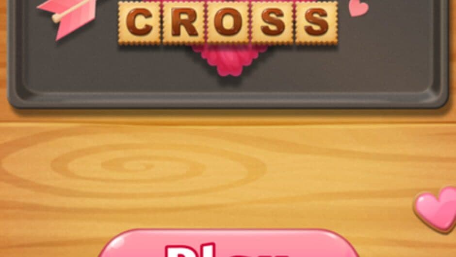 Скриншот 7 из WordCookies Cross