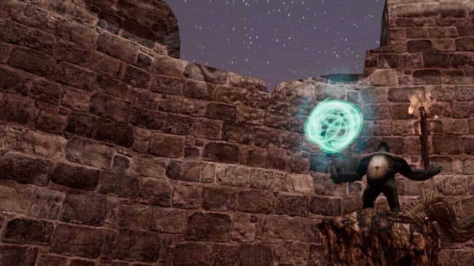 Скриншот 5 из Spirit Guide Crucible
