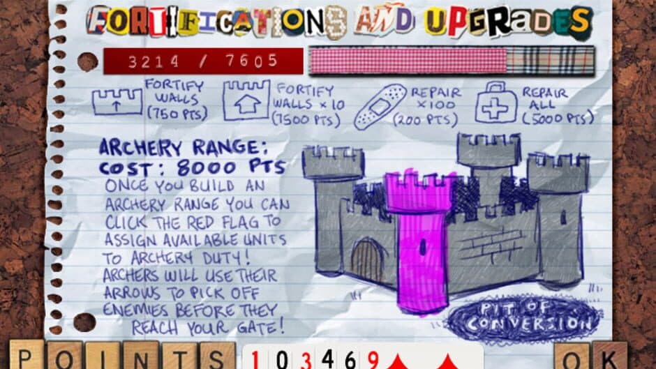 Скриншот 8 из Defend Your Castle