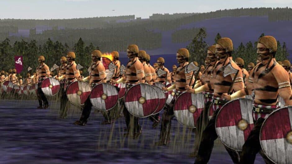 Скриншот 2 из Rome: Total War - Collection