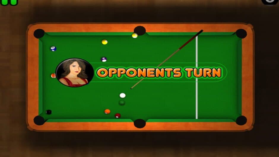 Скриншот 2 из Pool 3D