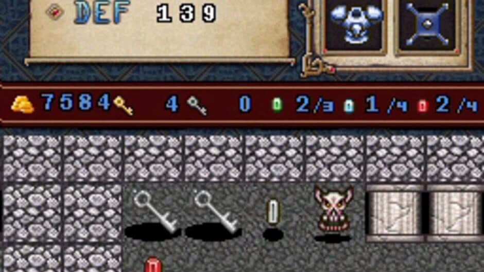 Скриншот 5 из Crystal Adventure