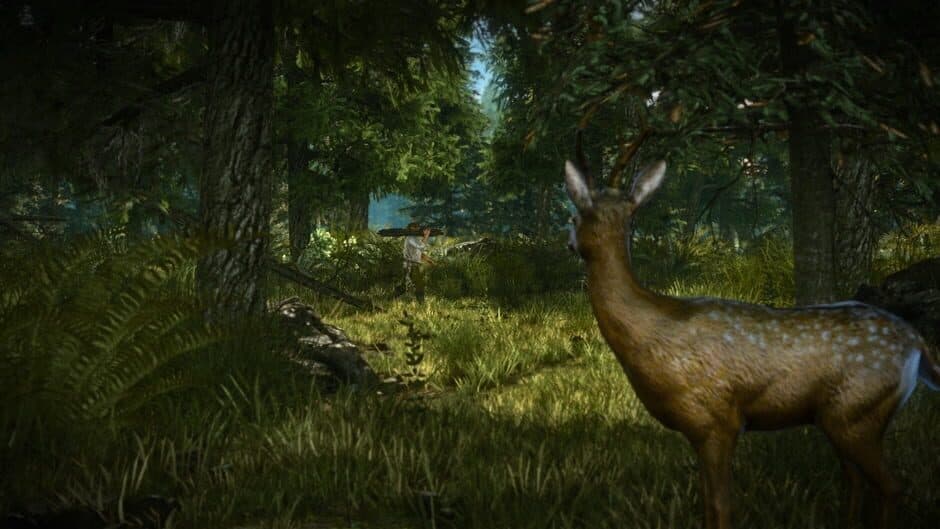 Скриншот 3 из The Witcher 2: Assassins of Kings - Enhanced Edition