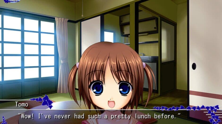 Скриншот 5 из Tomoyo After: It's a Wonderful Life - Memorial Edition