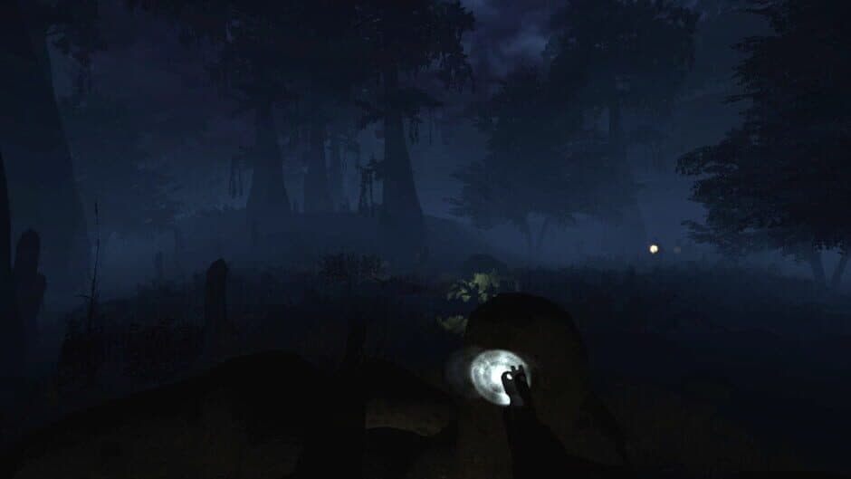 Скриншот 2 из The Hunted