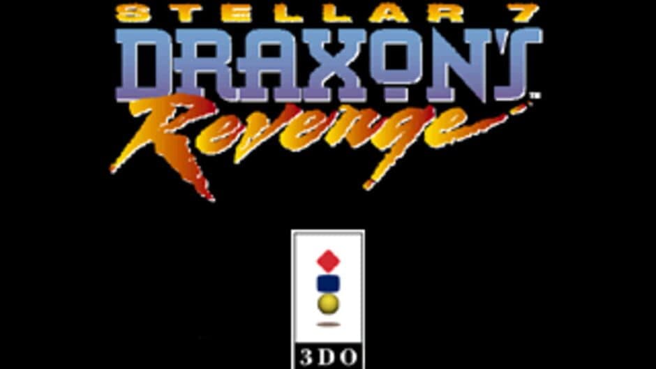 Скриншот 1 из Stellar 7: Draxon's Revenge