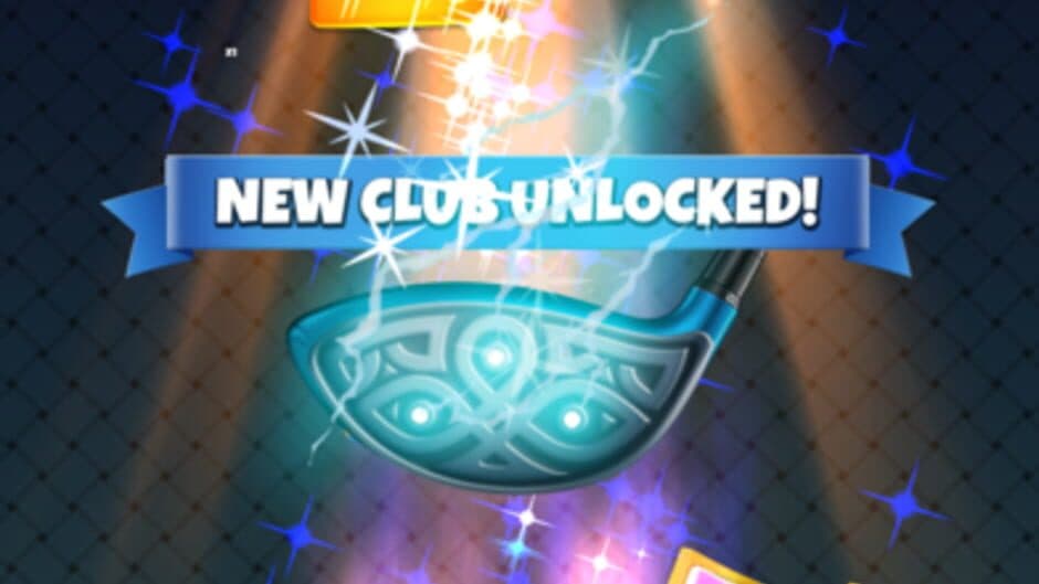 Скриншот 10 из Golf Clash