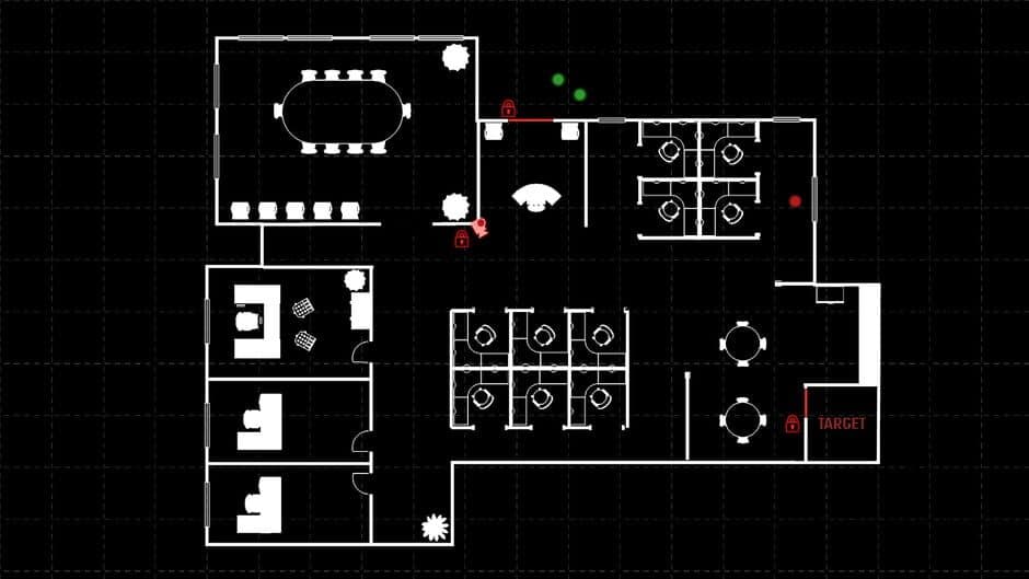 Скриншот 4 из Hacker 2089