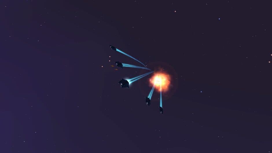 Скриншот 4 из Homeworld 2