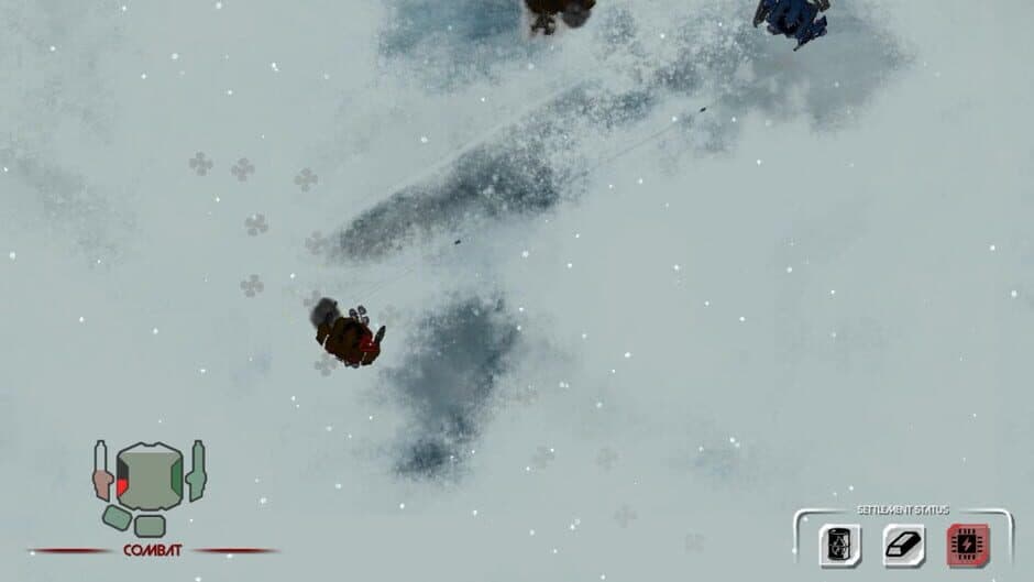 Скриншот 3 из Aegis
