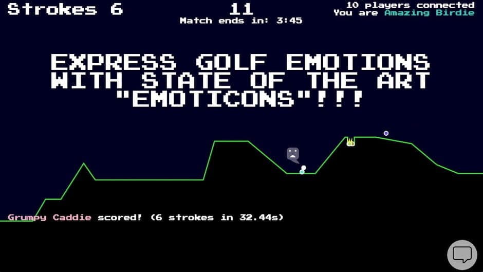 Скриншот 3 из Manygolf