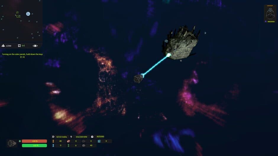 Скриншот 1 из Hope of humanity