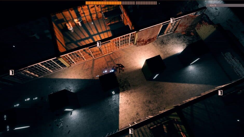 Скриншот 5 из Death Point