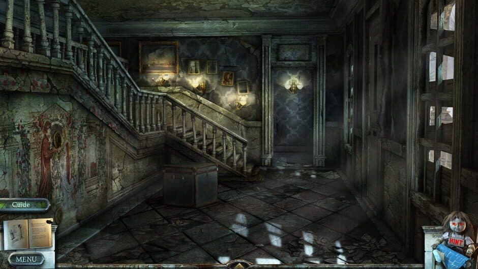 Скриншот 4 из True Fear: Forsaken Souls Part 1