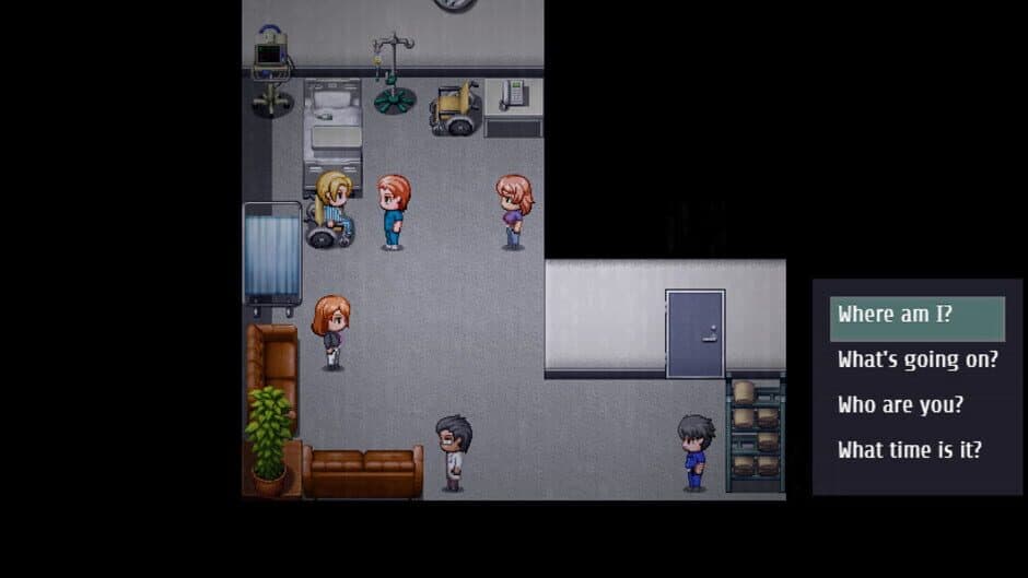 Скриншот 5 из Room 42