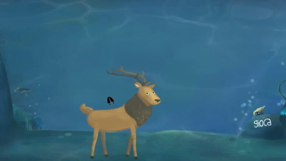 Скриншот 3 из The Deer
