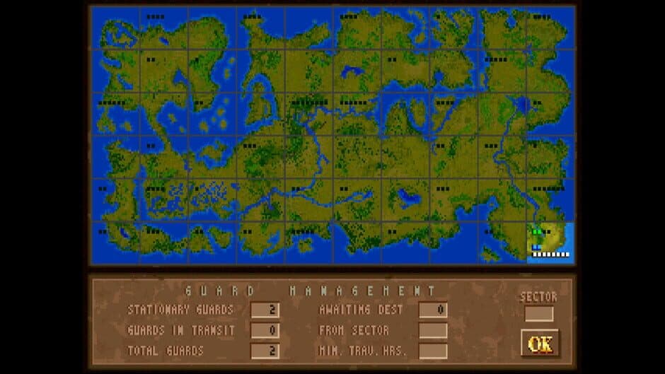 Скриншот 5 из Jagged Alliance: Gold Edition