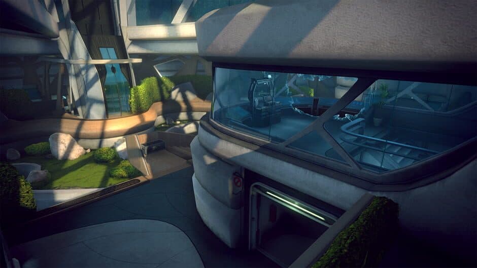 Скриншот 4 из Brink: Agent of Change