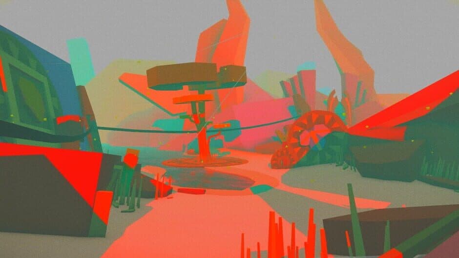 Скриншот 4 из Ultraworld Exodus