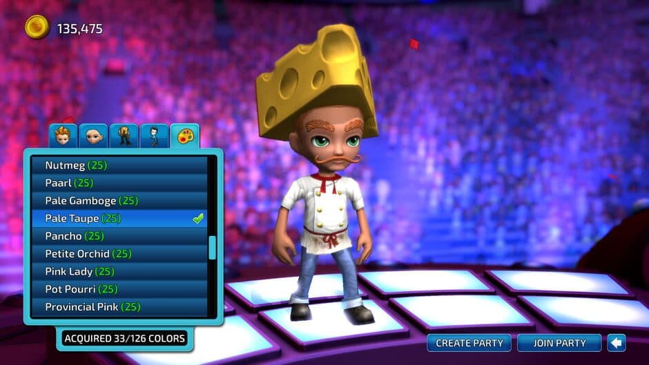 Скриншот 3 из Blast Zone! Tournament