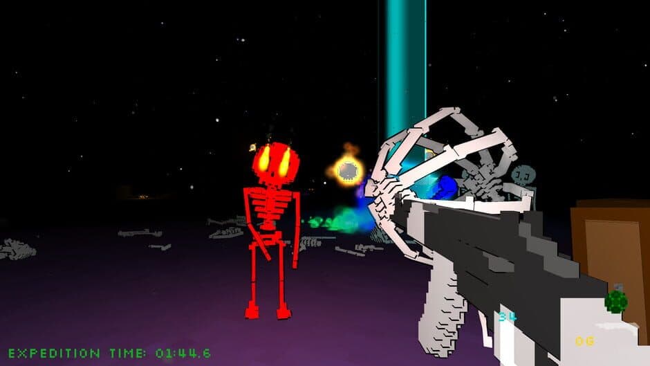 Скриншот 2 из Atomic 79
