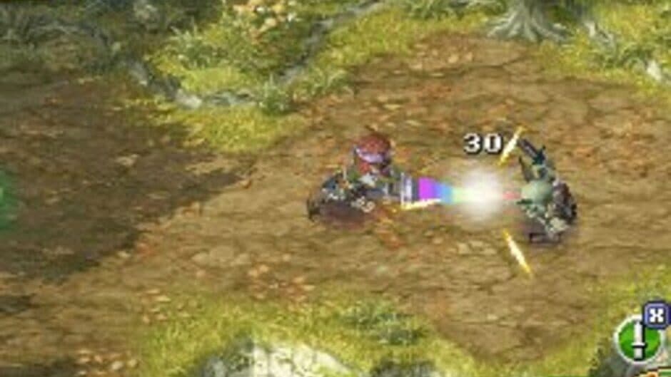 Скриншот 6 из Rune Factory 2: A Fantasy Harvest Moon