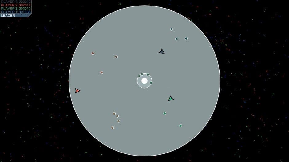 Скриншот 1 из Collider