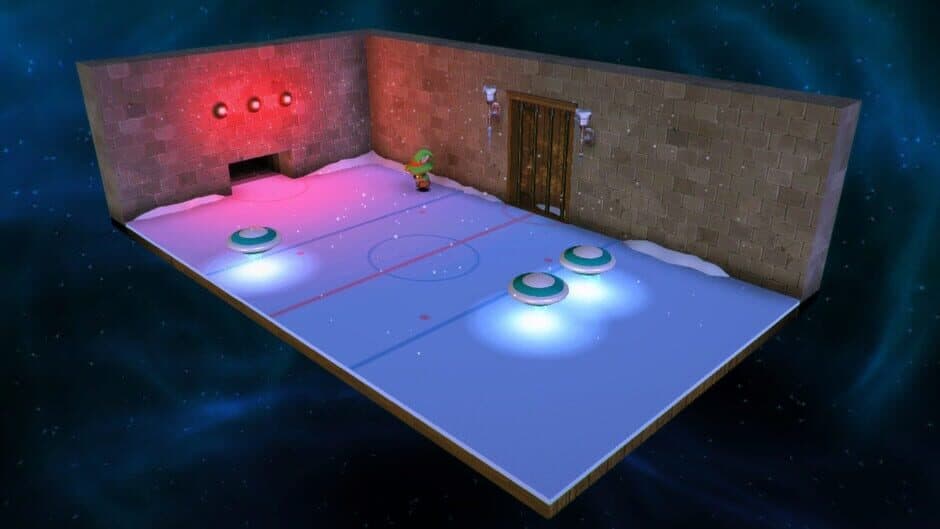 Скриншот 12 из Lumo