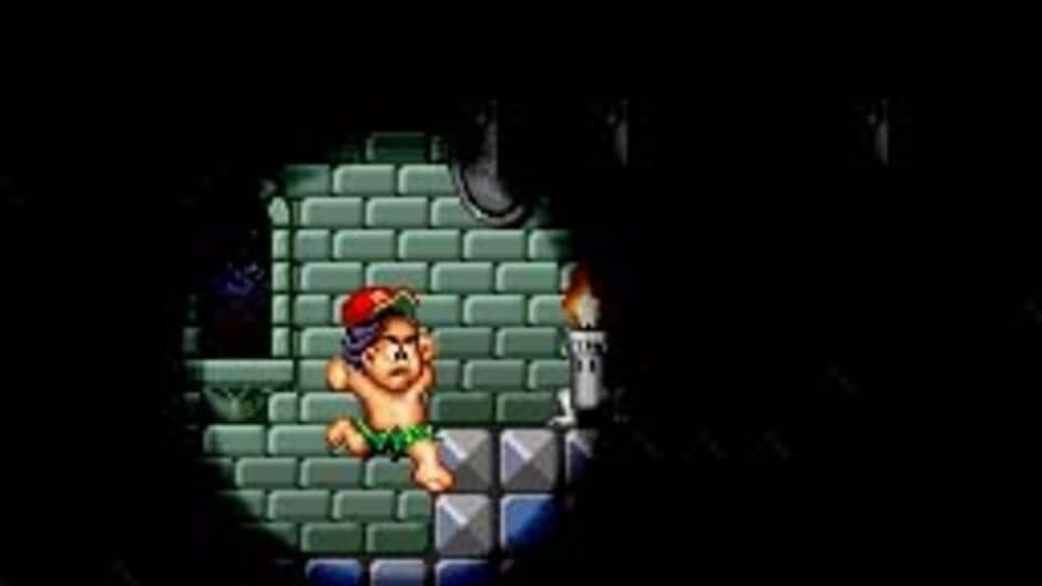 Скриншот 7 из Super Adventure Island