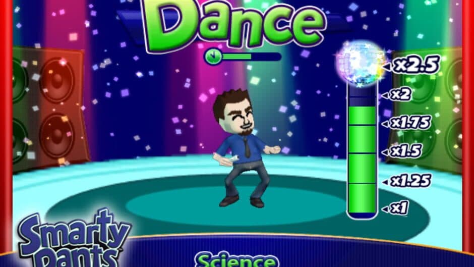 Скриншот 3 из Smarty Pants