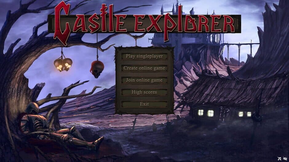 Скриншот 3 из Castle Explorer