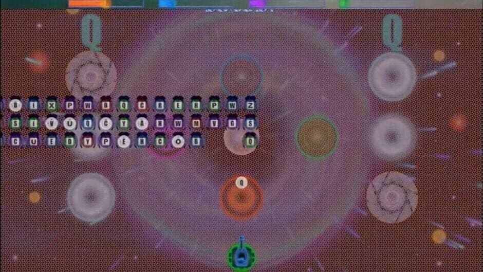 Скриншот 4 из Finger Ninja
