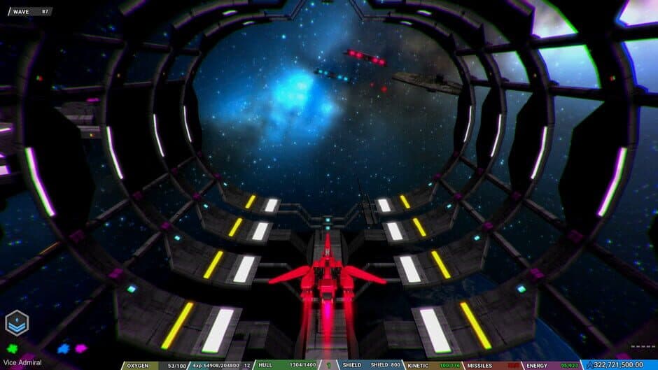 Скриншот 4 из Space Commander 9