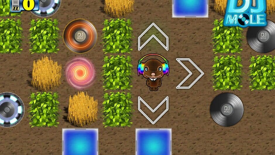 Скриншот 6 из DJ Mole