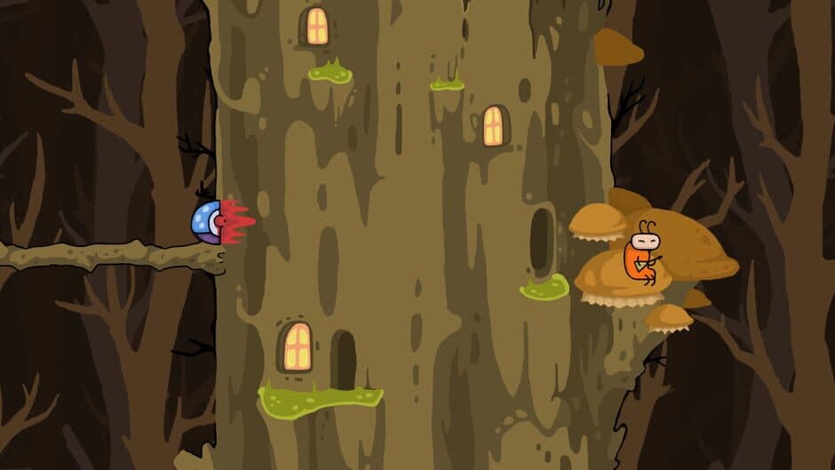 Скриншот 4 из Frightened Beetles