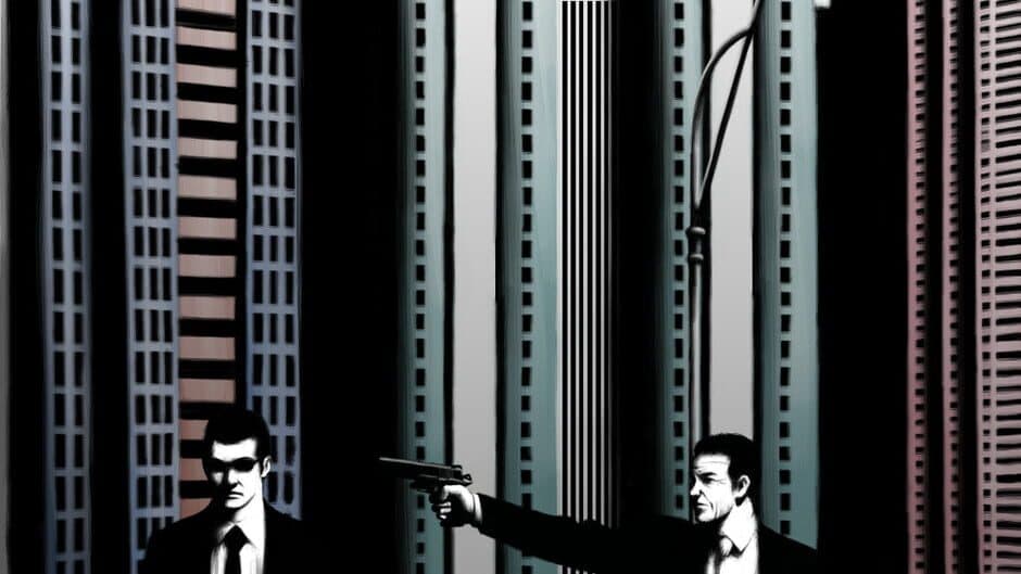 Скриншот 7 из The 25th Ward: The Silver Case