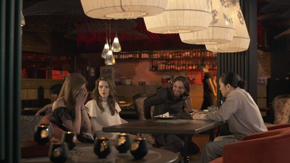 Скриншот 11 из Super Seducer 2