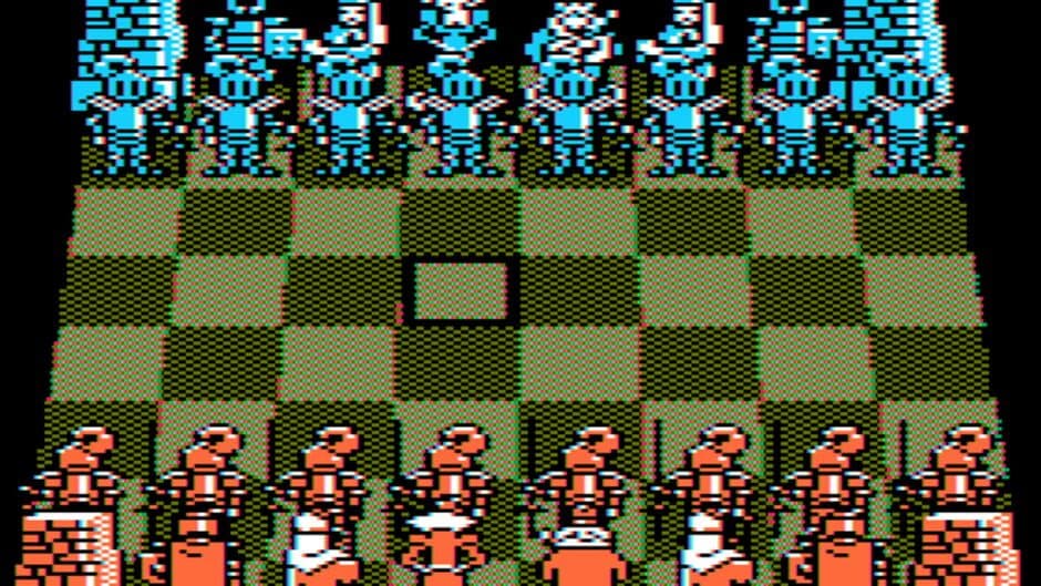 Скриншот 3 из Battle Chess
