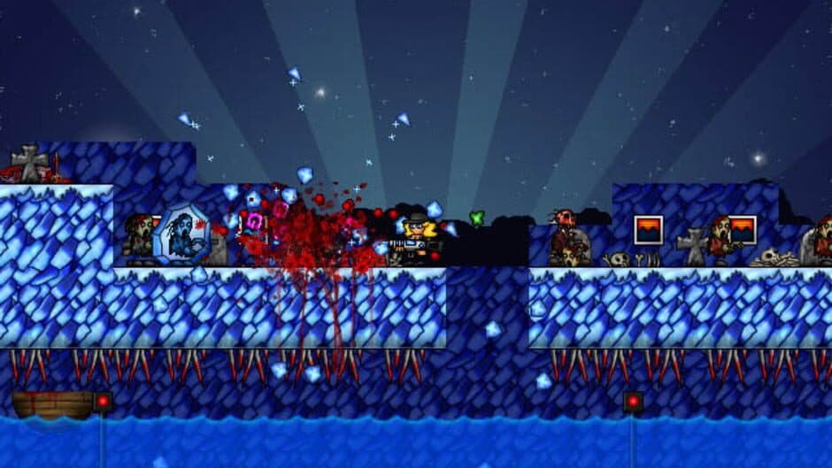 Скриншот 4 из GunGirl 2