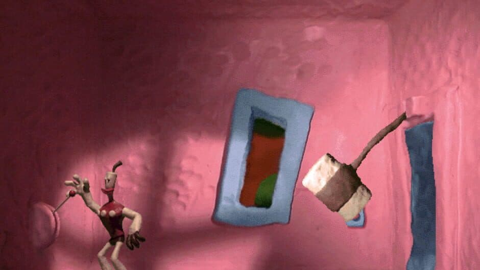 Скриншот 2 из The Neverhood