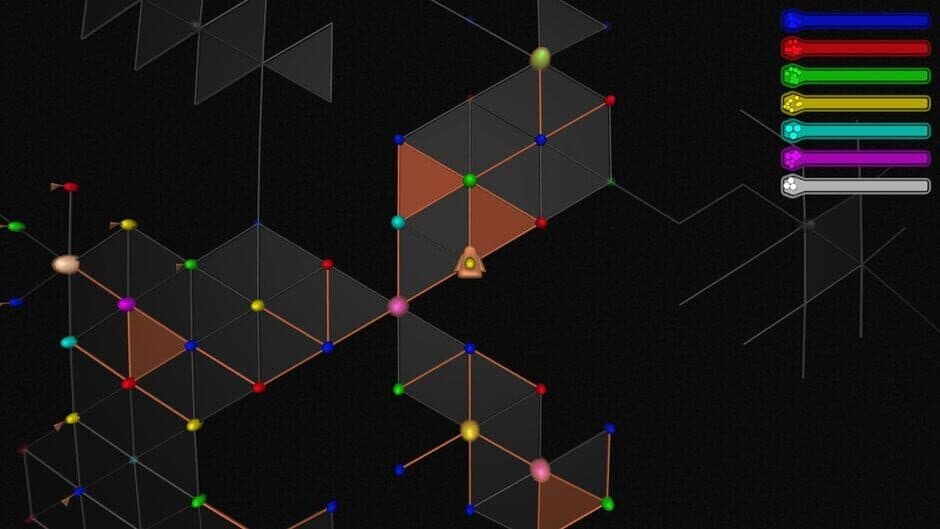 Скриншот 4 из Vertex Dispenser