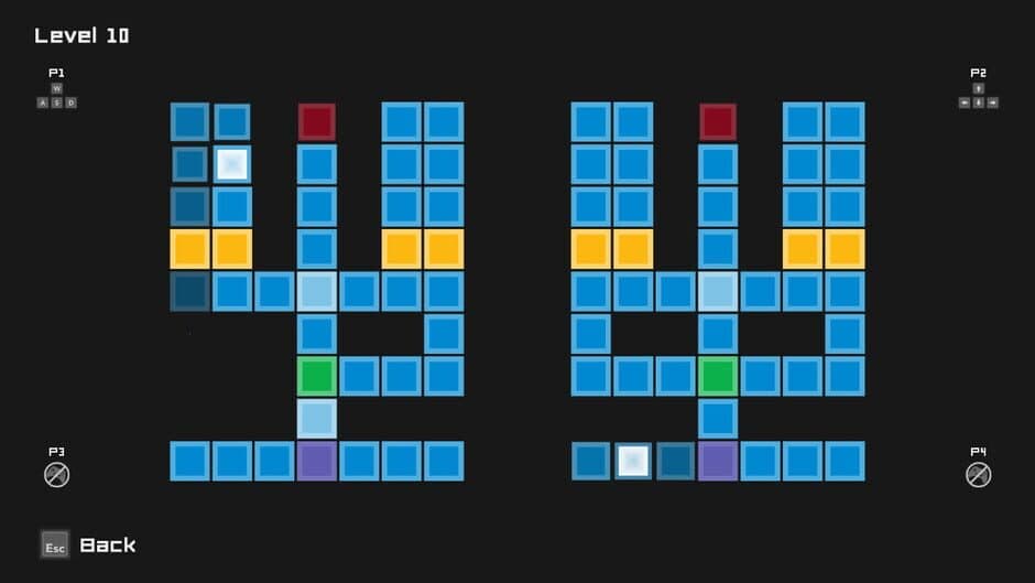 Скриншот 2 из Tiles
