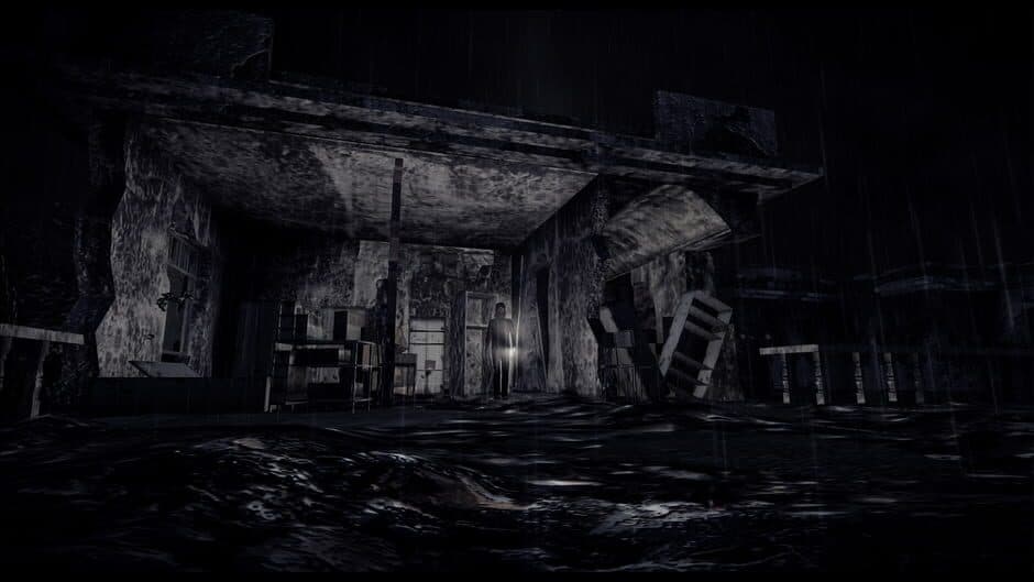 Скриншот 5 из BlackSoul: Extended Edition
