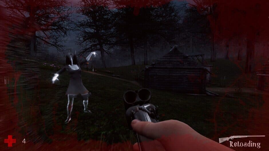 Скриншот 7 из Witch Blood