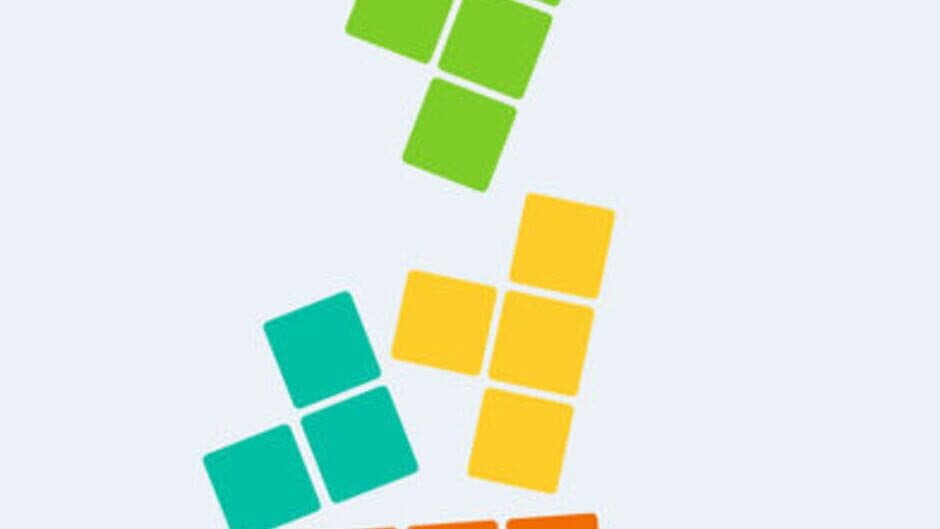 Скриншот 6 из Paint Tower!